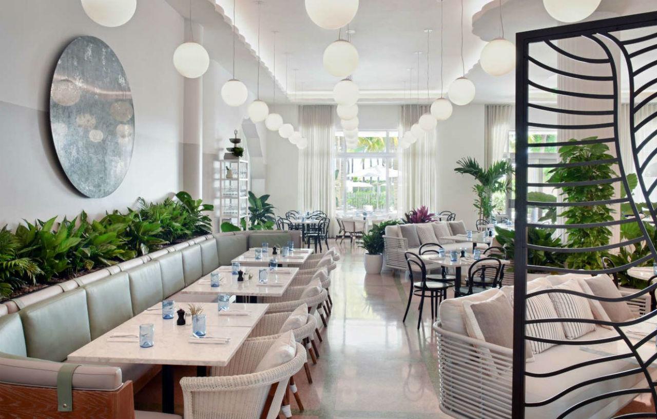 Como Metropolitan Miami Beach Dış mekan fotoğraf