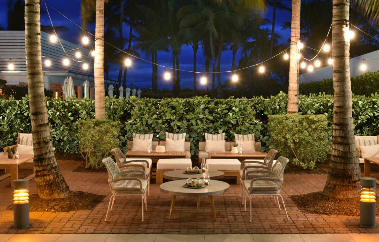 Como Metropolitan Miami Beach Dış mekan fotoğraf