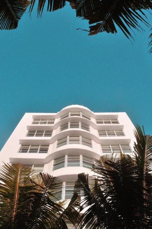 Como Metropolitan Miami Beach Dış mekan fotoğraf