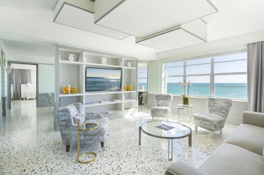 Como Metropolitan Miami Beach Dış mekan fotoğraf