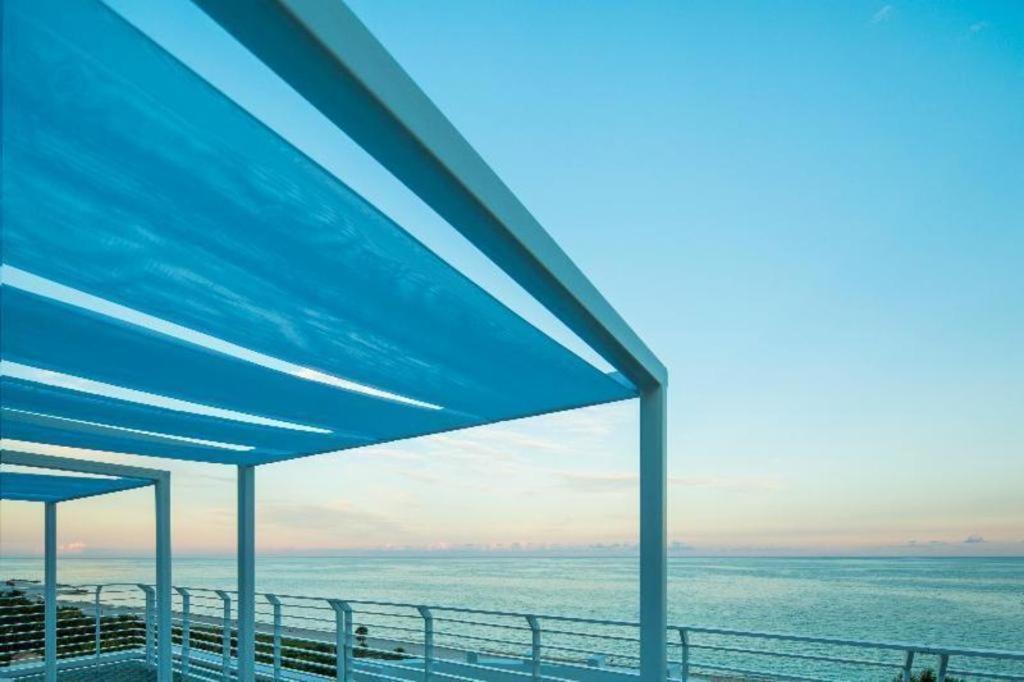 Como Metropolitan Miami Beach Dış mekan fotoğraf