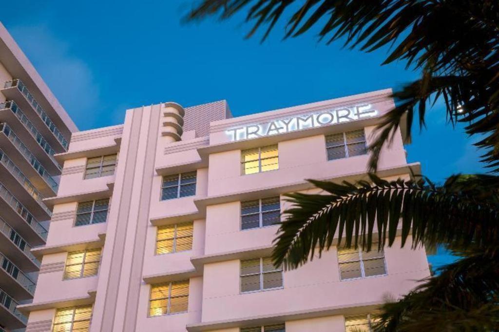 Como Metropolitan Miami Beach Dış mekan fotoğraf