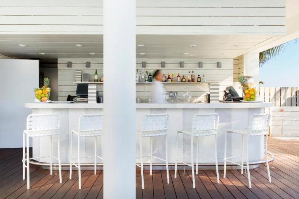 Como Metropolitan Miami Beach Dış mekan fotoğraf