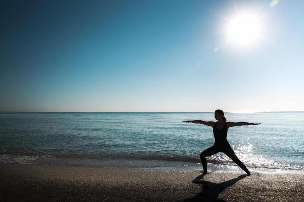 Como Metropolitan Miami Beach Dış mekan fotoğraf