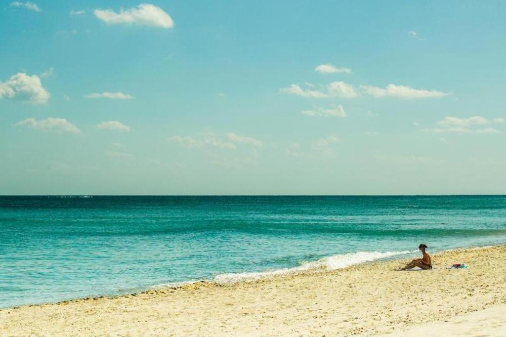 Como Metropolitan Miami Beach Dış mekan fotoğraf