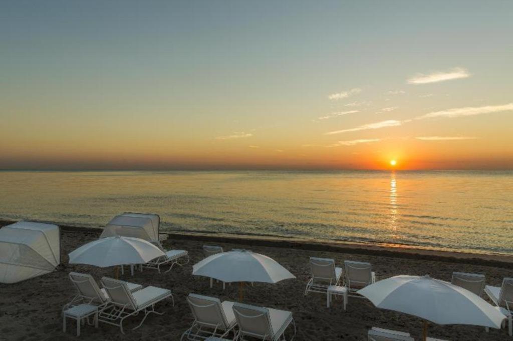 Como Metropolitan Miami Beach Dış mekan fotoğraf