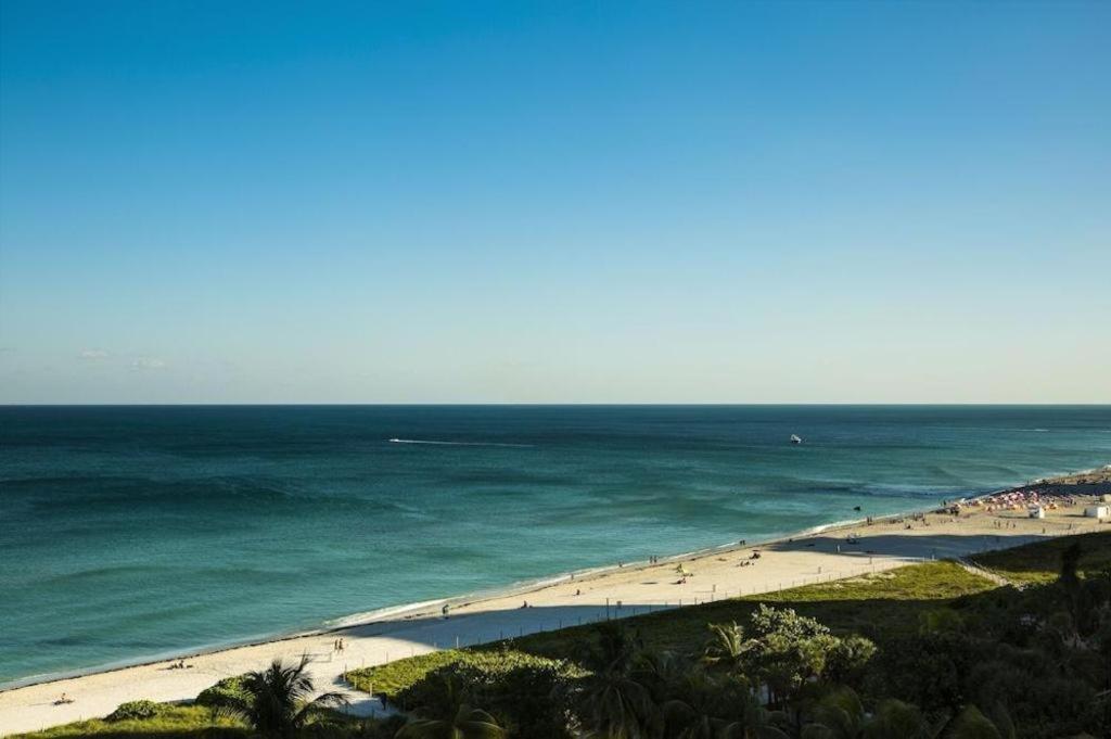 Como Metropolitan Miami Beach Dış mekan fotoğraf