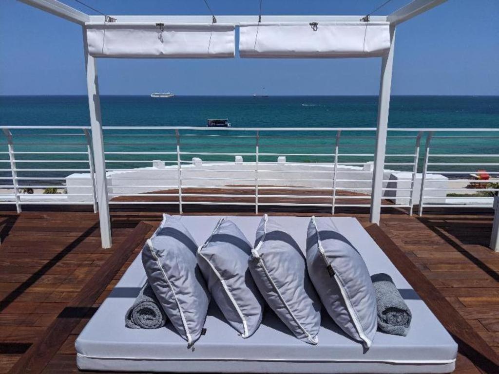Como Metropolitan Miami Beach Dış mekan fotoğraf