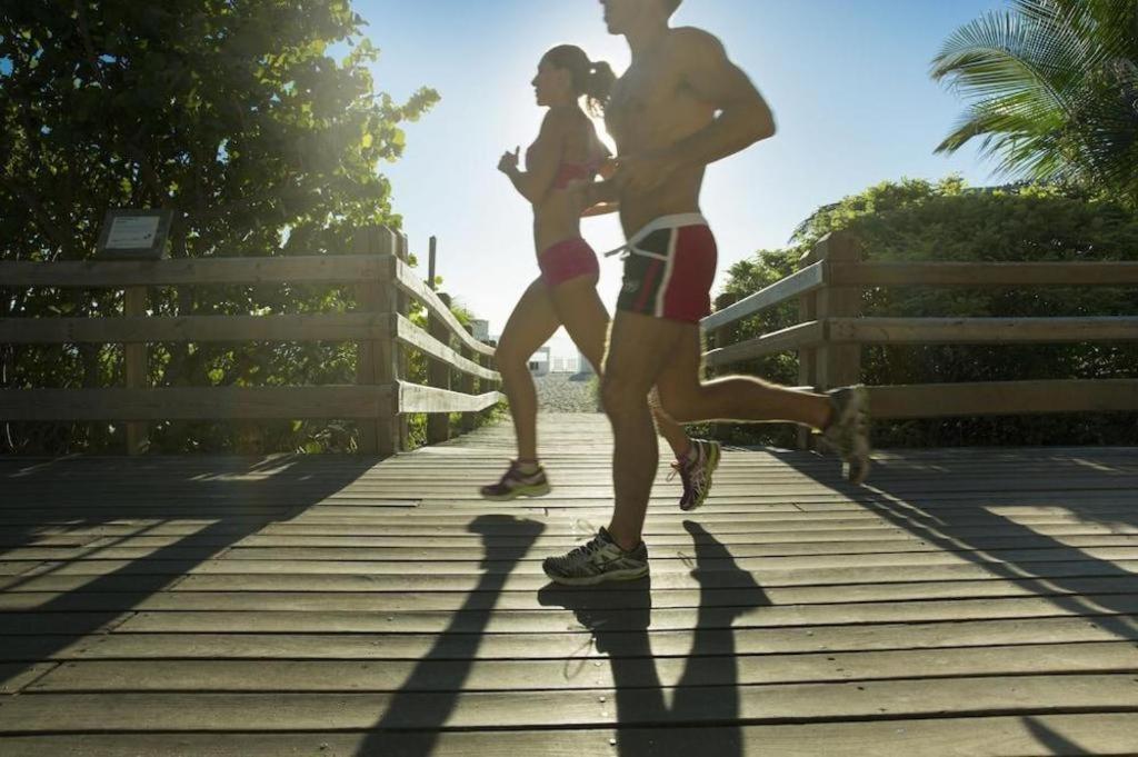Como Metropolitan Miami Beach Dış mekan fotoğraf