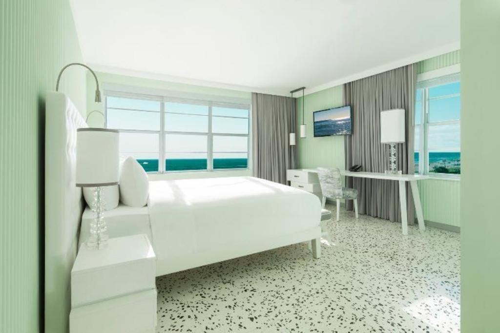 Como Metropolitan Miami Beach Dış mekan fotoğraf