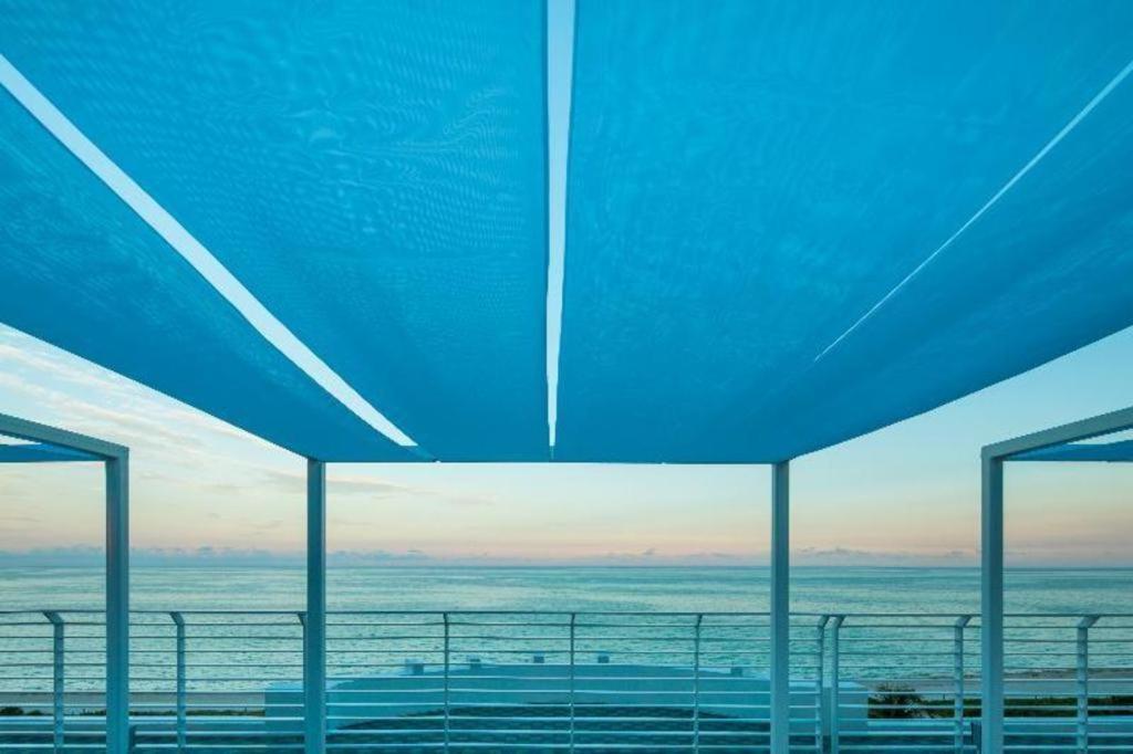 Como Metropolitan Miami Beach Dış mekan fotoğraf