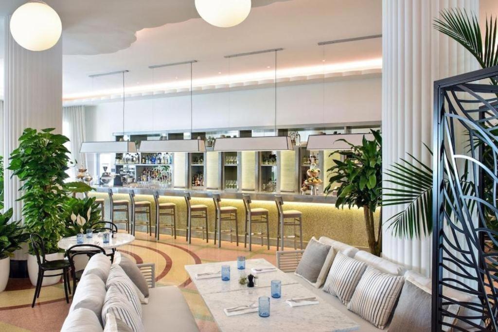 Como Metropolitan Miami Beach Dış mekan fotoğraf