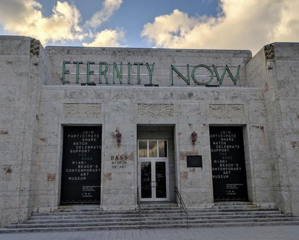 Como Metropolitan Miami Beach Dış mekan fotoğraf