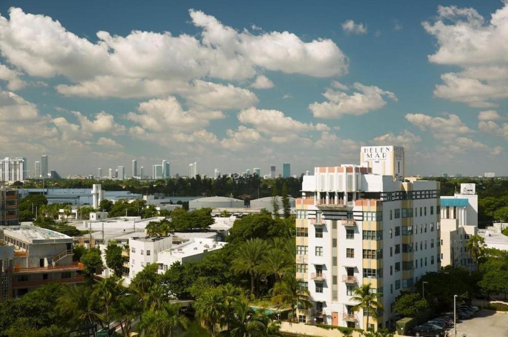 Como Metropolitan Miami Beach Dış mekan fotoğraf