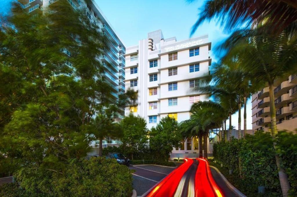 Como Metropolitan Miami Beach Dış mekan fotoğraf