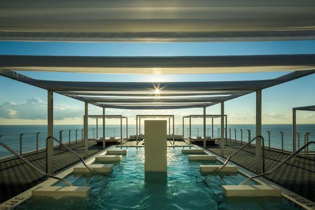 Como Metropolitan Miami Beach Dış mekan fotoğraf