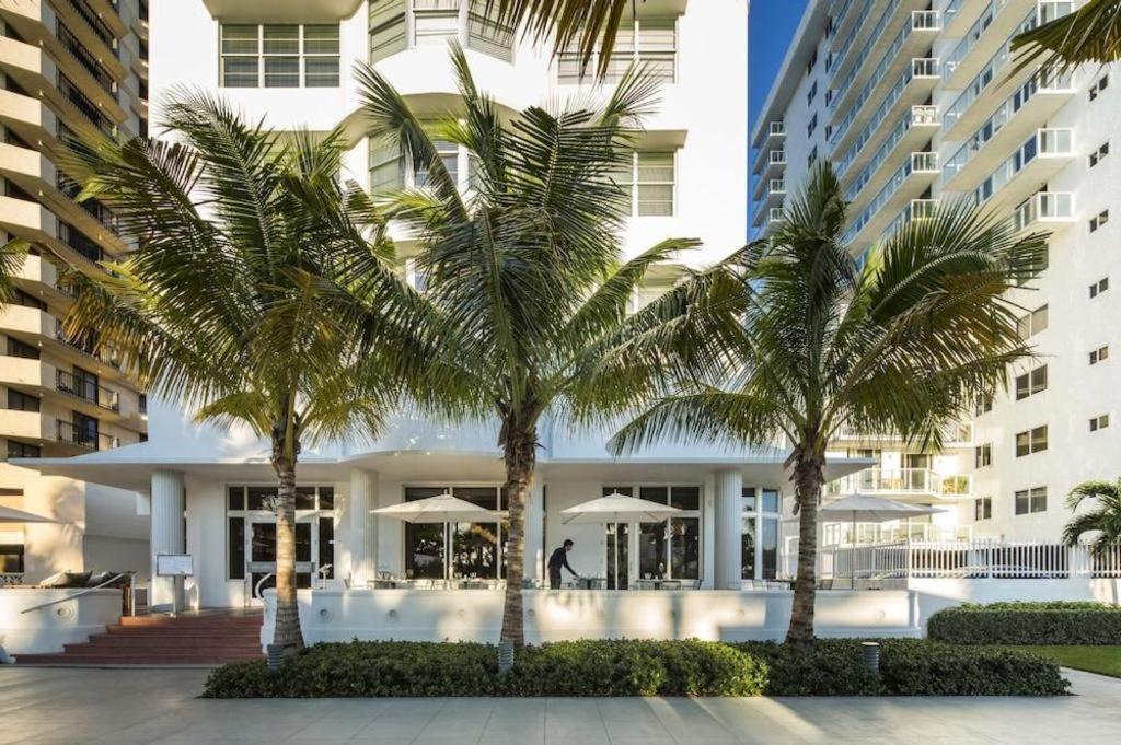 Como Metropolitan Miami Beach Dış mekan fotoğraf