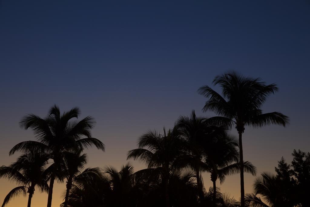 Como Metropolitan Miami Beach Dış mekan fotoğraf