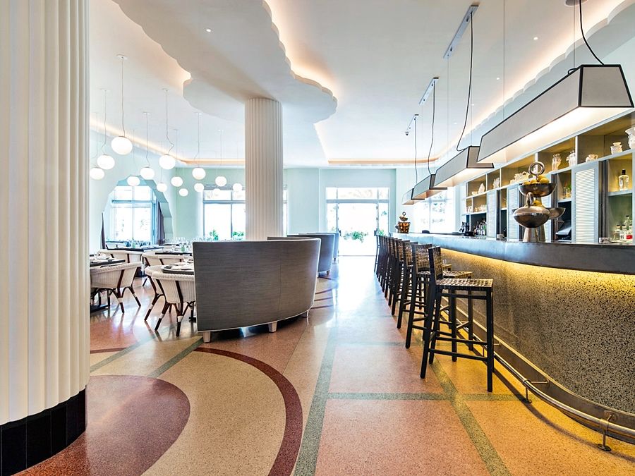 Como Metropolitan Miami Beach Dış mekan fotoğraf