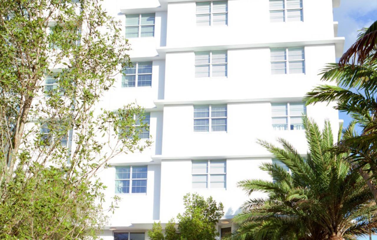 Como Metropolitan Miami Beach Dış mekan fotoğraf